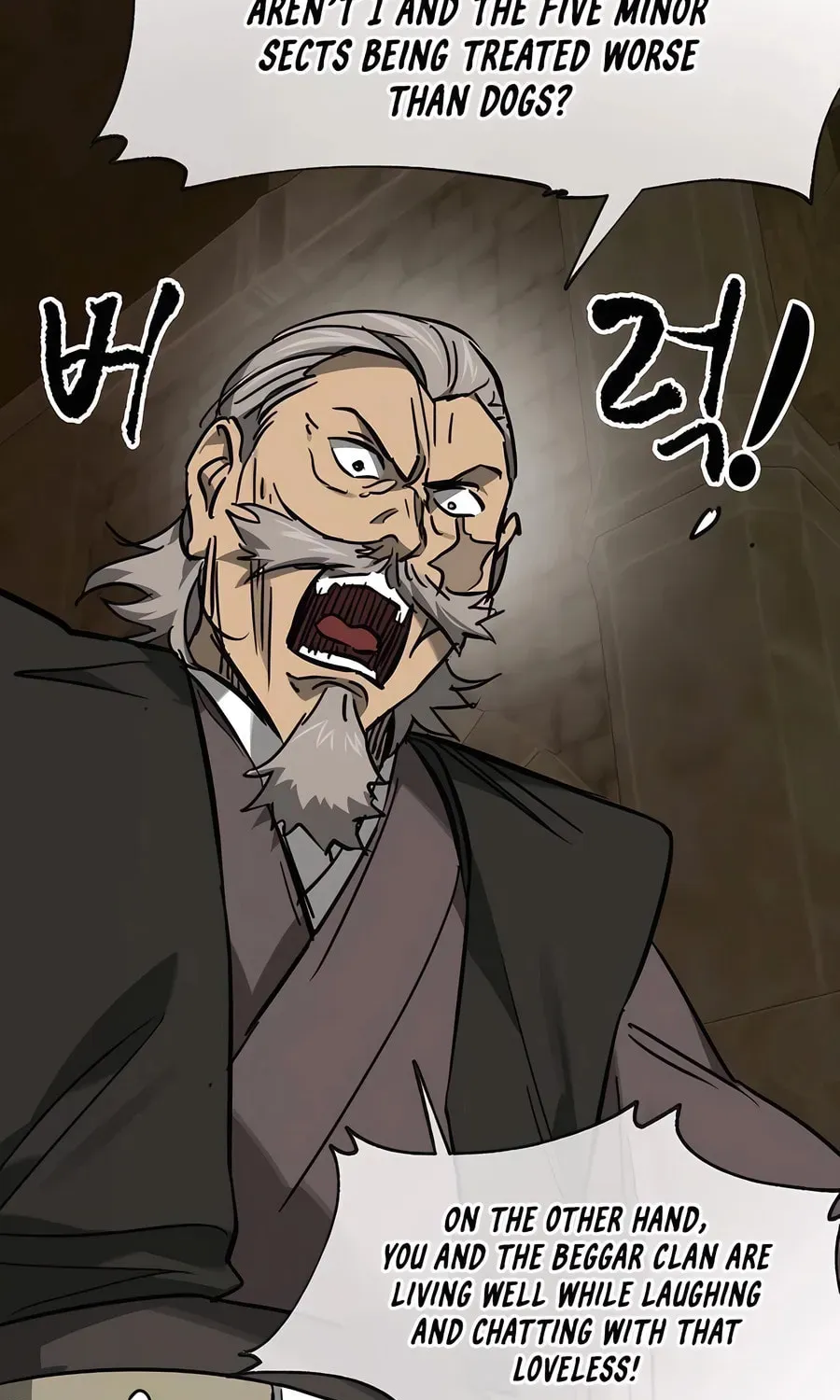Read Infinite Leveling: Murim chapter 2.1 image 113 on Lezhin