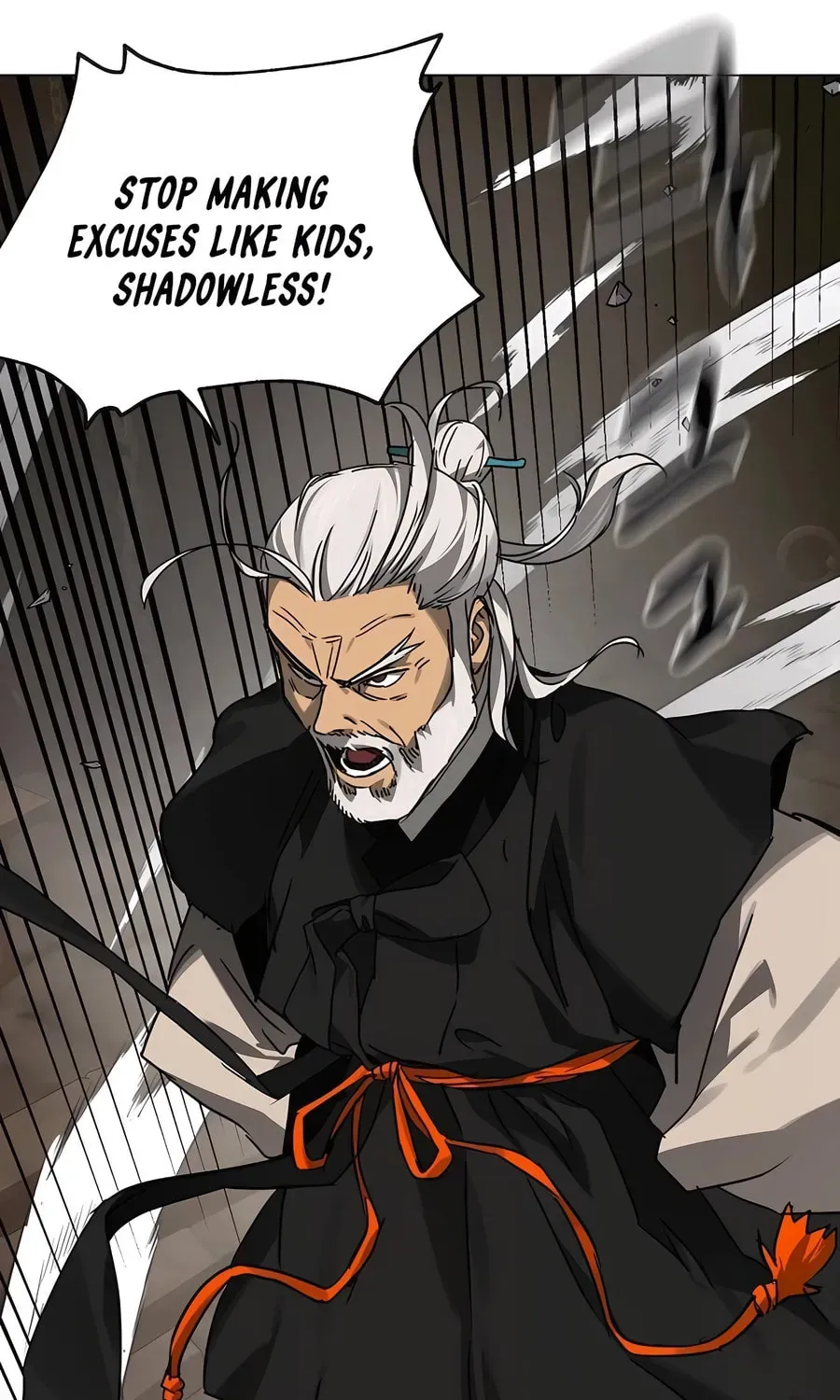 Read Infinite Leveling: Murim chapter 2.1 image 115 on Lezhin