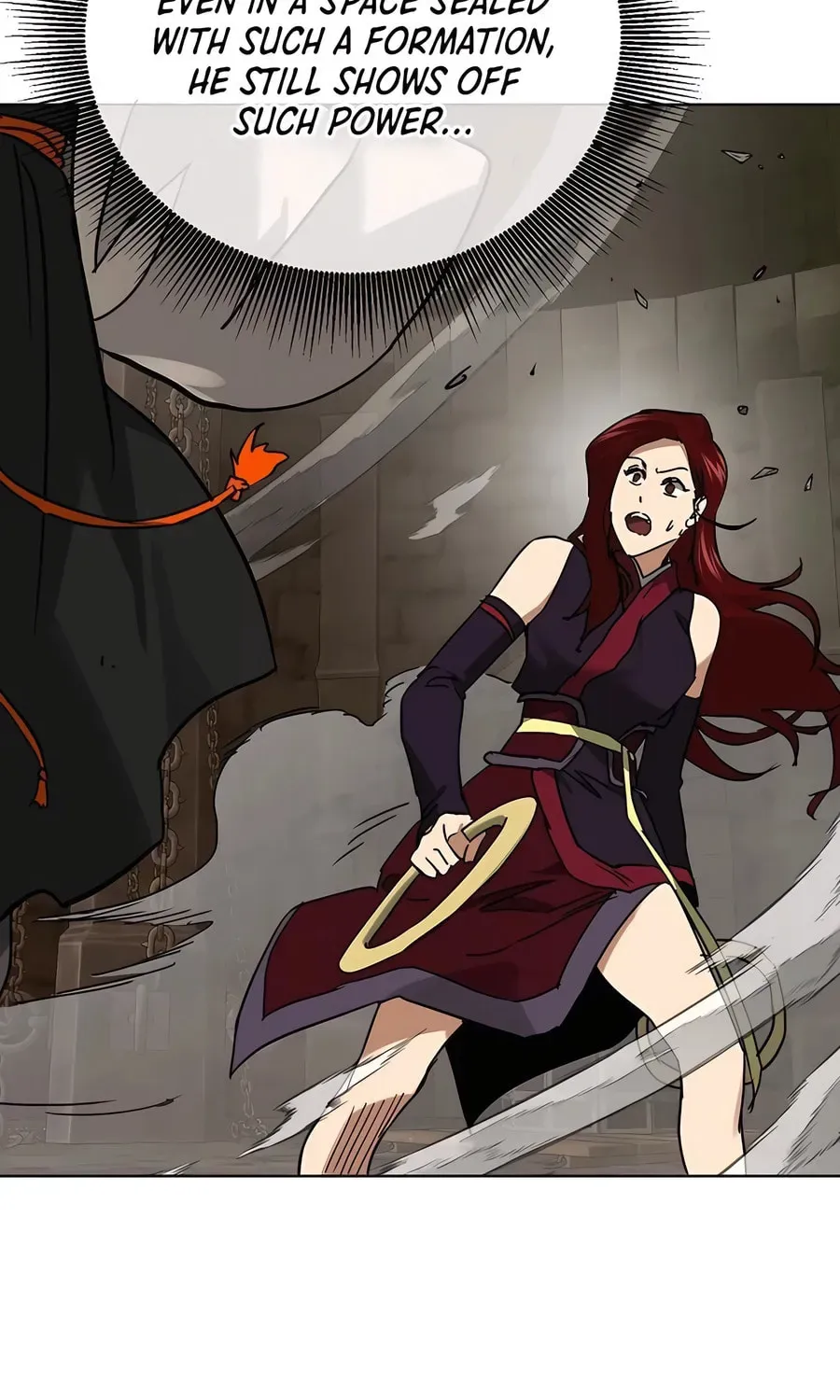 Read Infinite Leveling: Murim chapter 2.1 image 119 on Lezhin