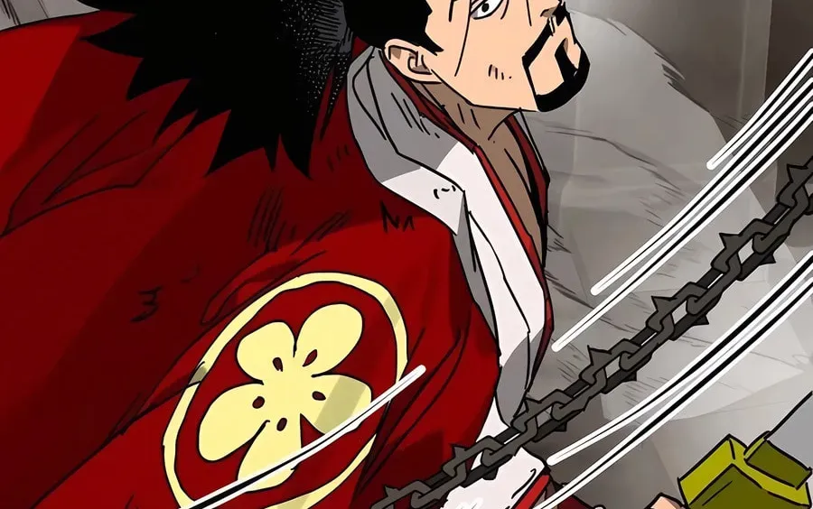 Read Infinite Leveling: Murim chapter 2.1 image 132 on Lezhin
