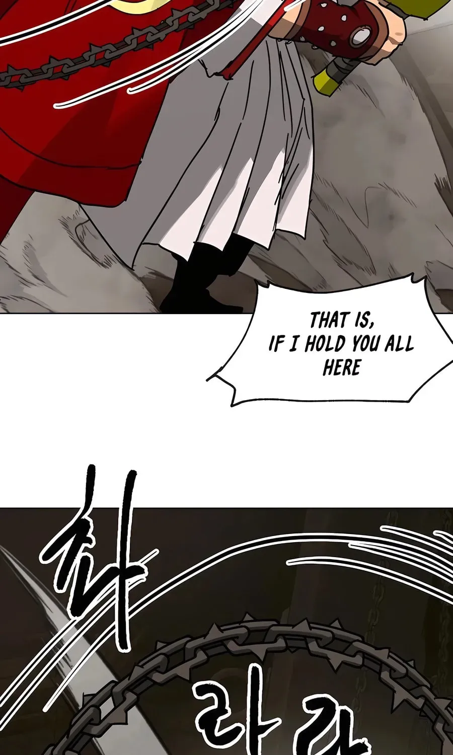 Read Infinite Leveling: Murim chapter 2.1 image 133 on Lezhin