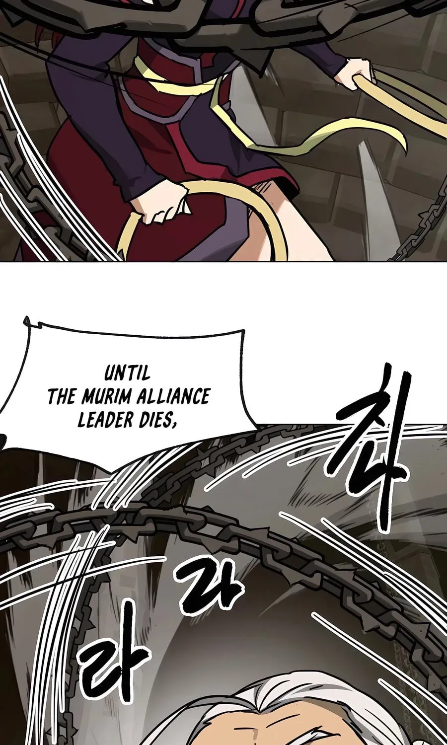 Read Infinite Leveling: Murim chapter 2.1 image 135 on Lezhin
