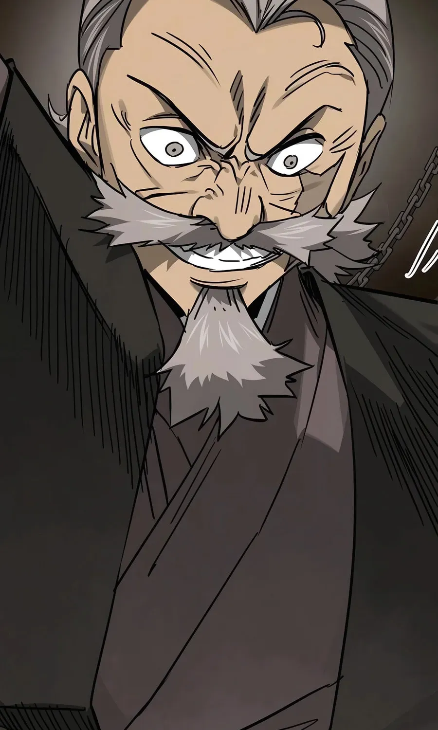 Read Infinite Leveling: Murim chapter 2.1 image 139 on Lezhin