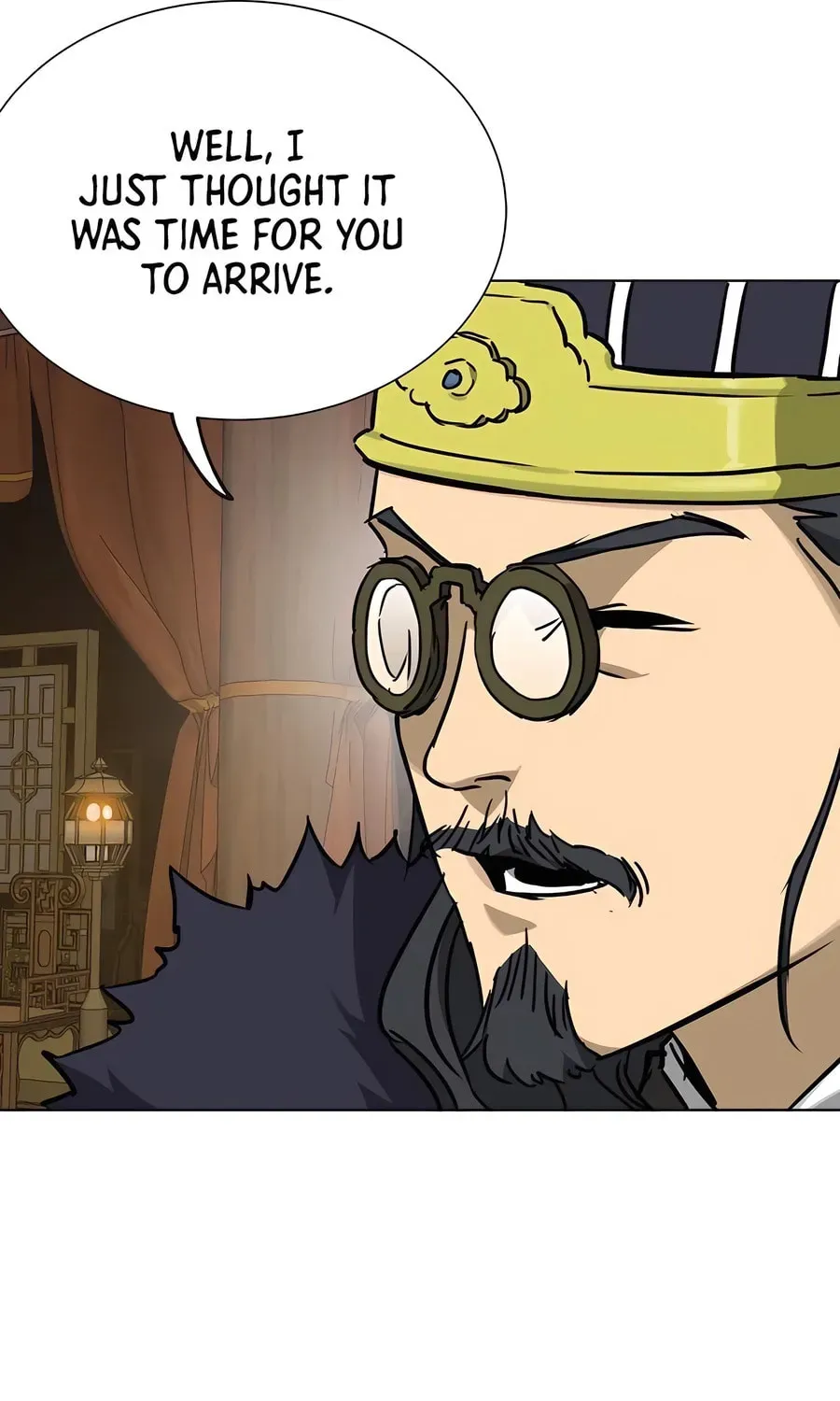 Read Infinite Leveling: Murim chapter 2.1 image 157 on Lezhin