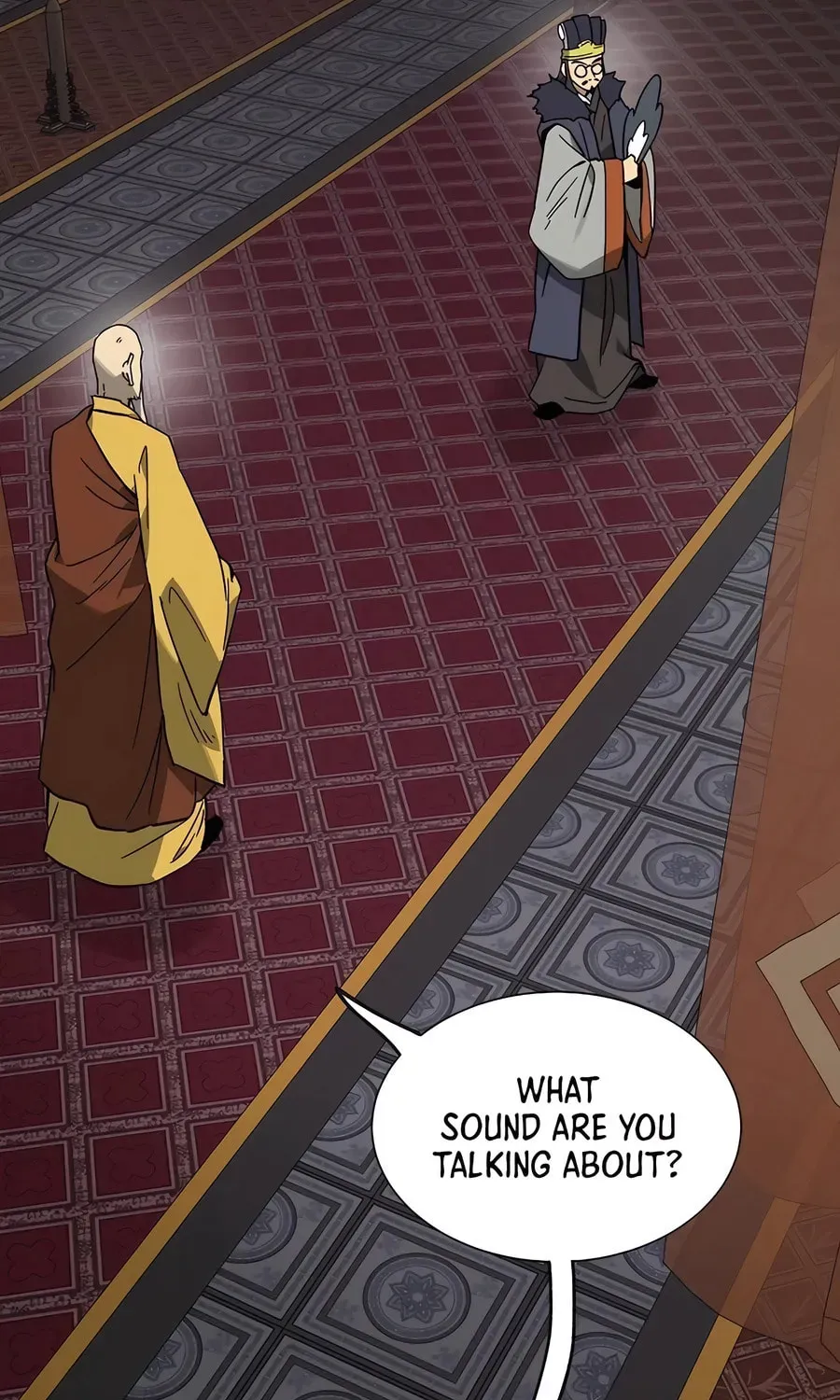 Read Infinite Leveling: Murim chapter 2.1 image 159 on Lezhin