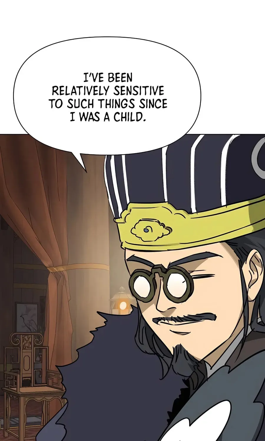 Read Infinite Leveling: Murim chapter 2.1 image 161 on Lezhin