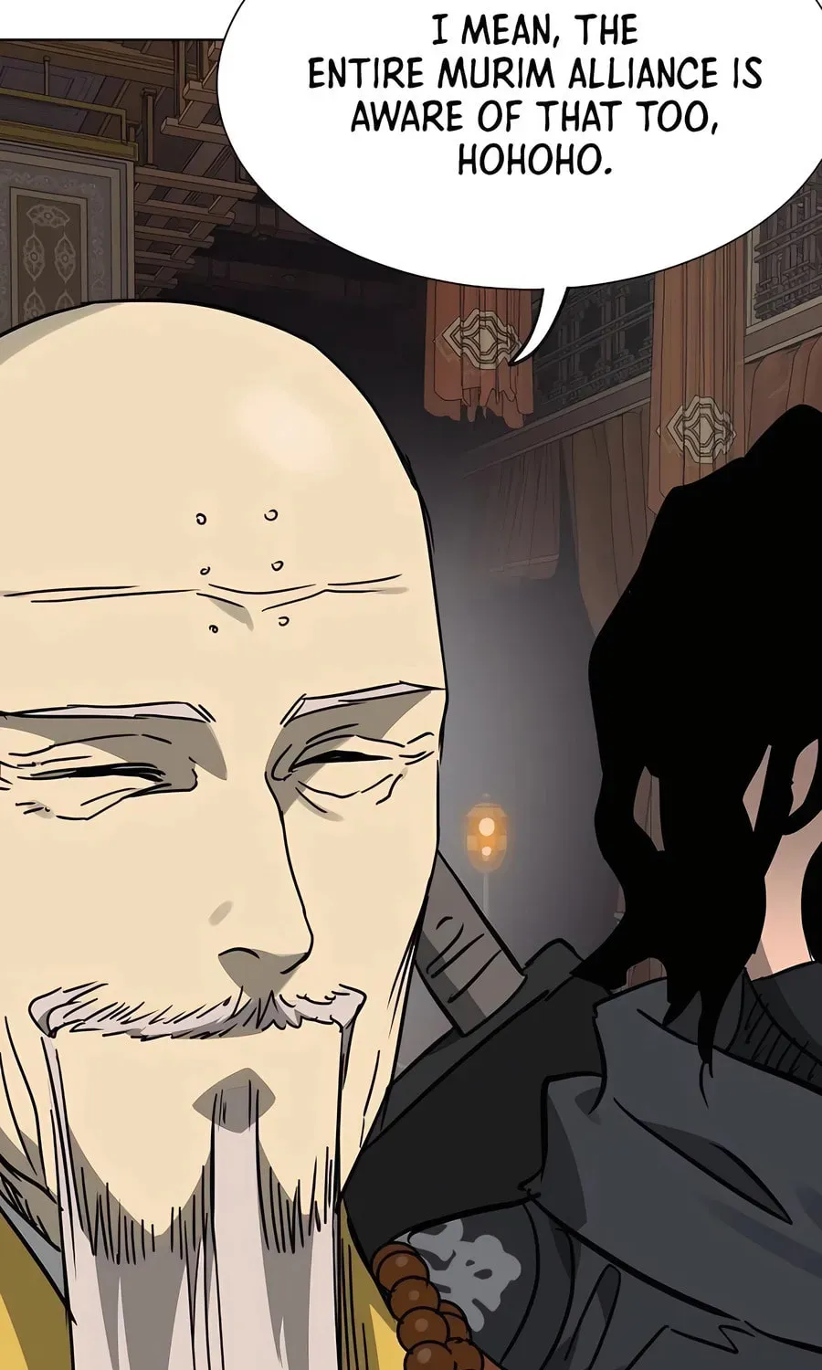 Read Infinite Leveling: Murim chapter 2.1 image 163 on Lezhin