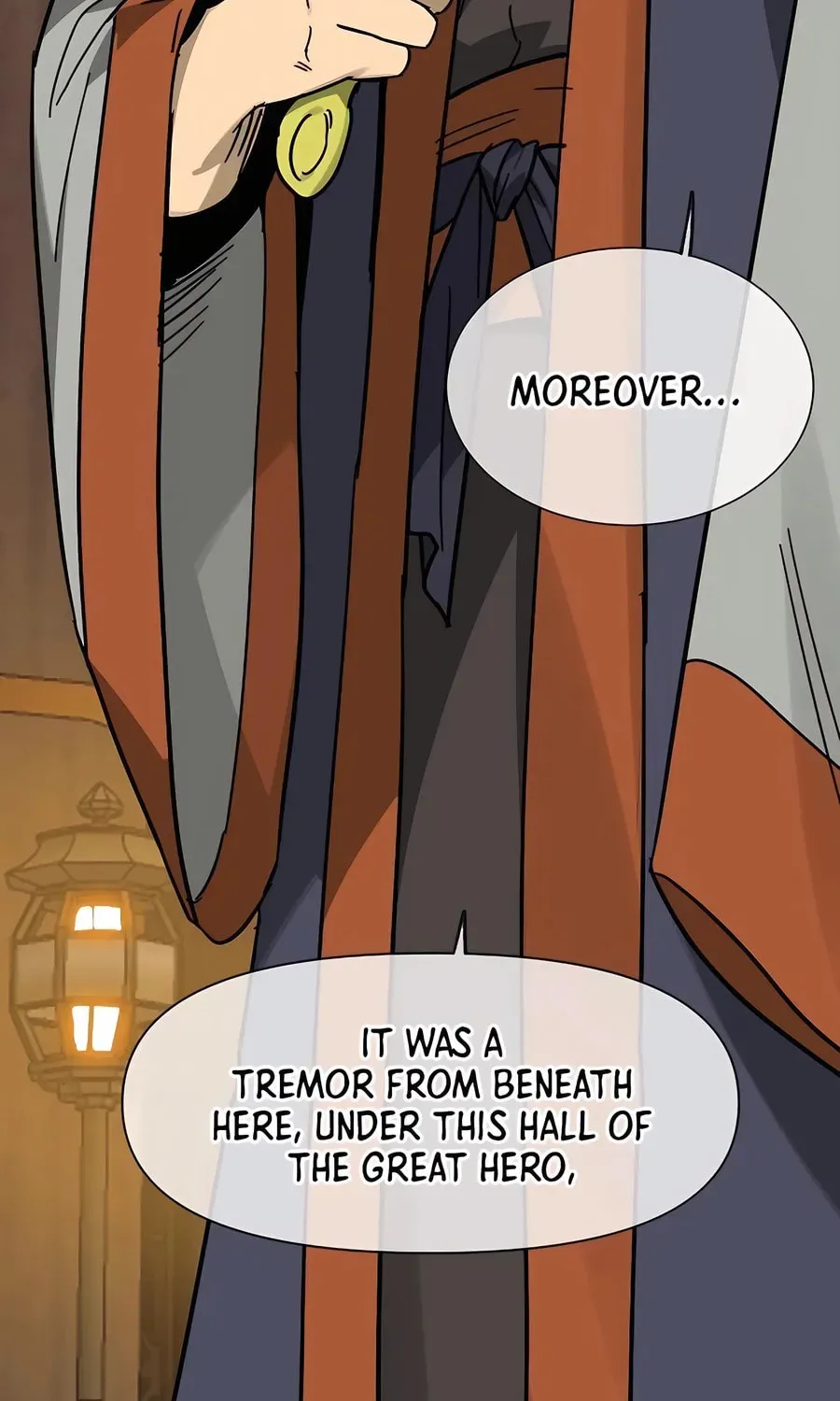 Read Infinite Leveling: Murim chapter 2.1 image 167 on Lezhin