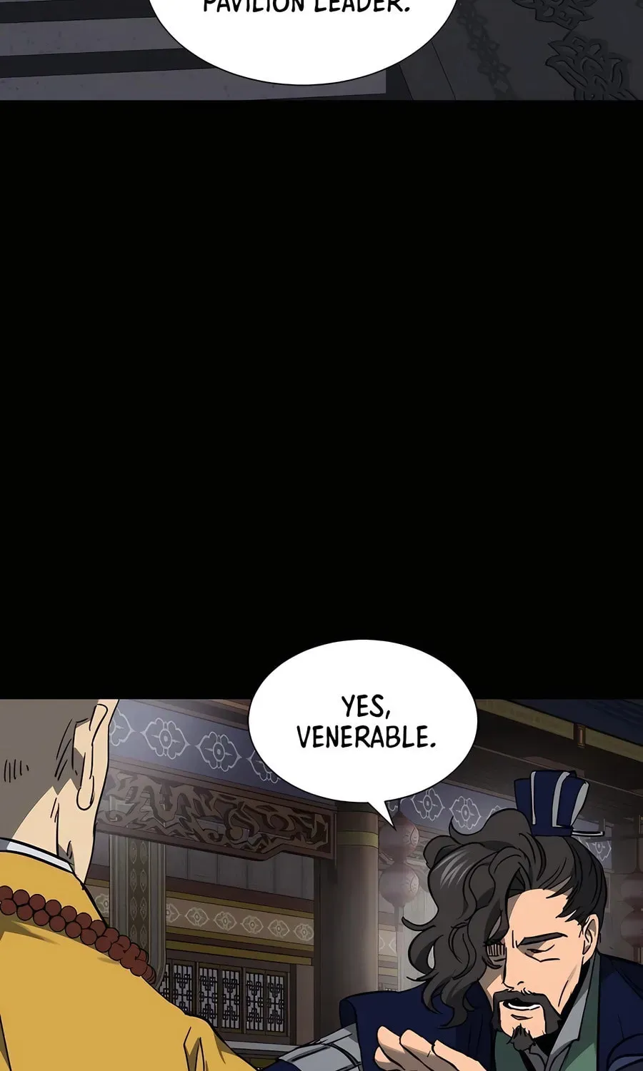 Read Infinite Leveling: Murim chapter 2.1 image 17 on Lezhin