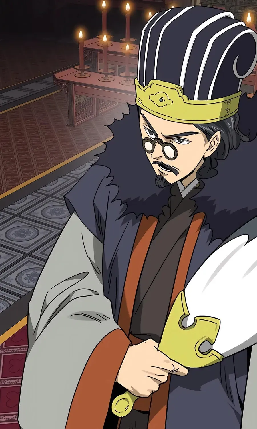 Read Infinite Leveling: Murim chapter 2.1 image 177 on Lezhin