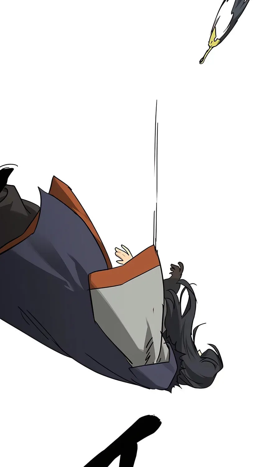 Read Infinite Leveling: Murim chapter 2.1 image 189 on Lezhin