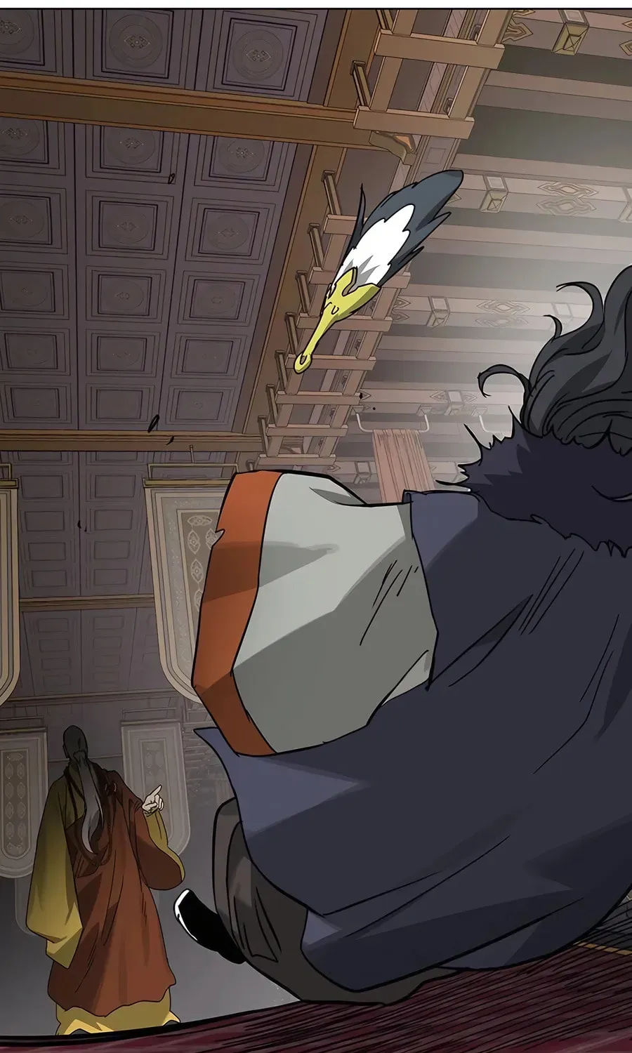 Read Infinite Leveling: Murim chapter 2.1 image 193 on Lezhin