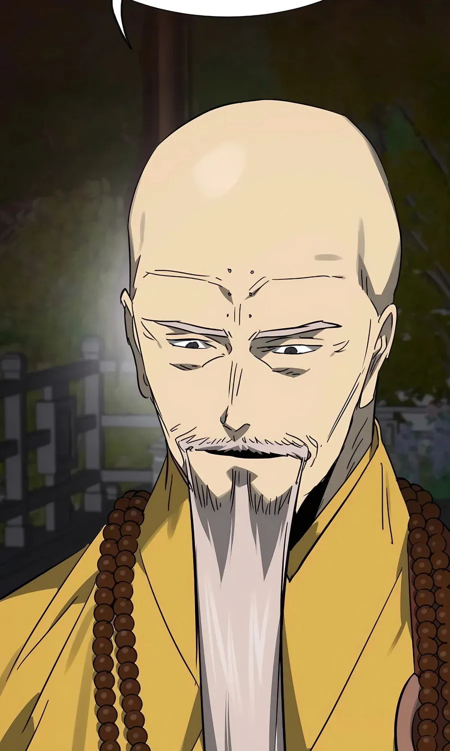 Read Infinite Leveling: Murim chapter 2.1 image 29 on Lezhin