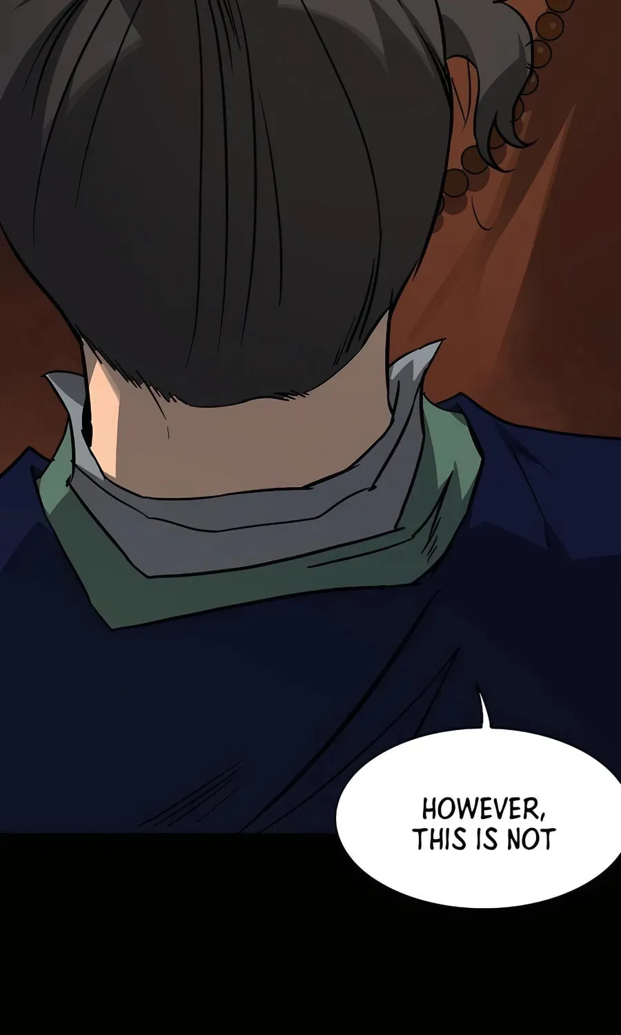 Read Infinite Leveling: Murim chapter 2.1 image 31 on Lezhin