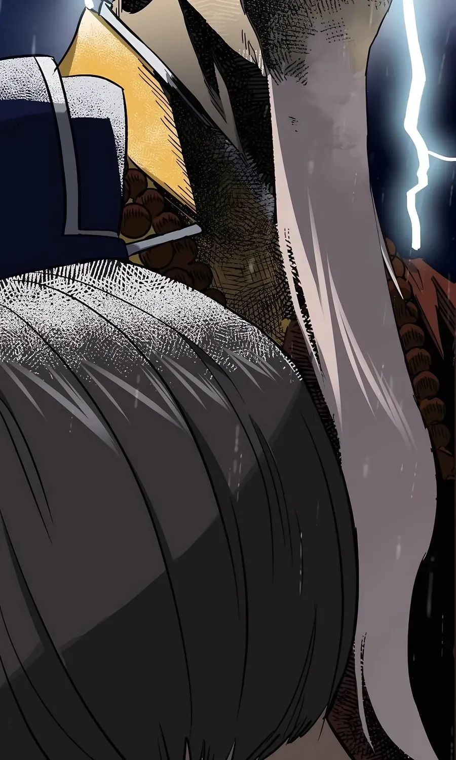 Read Infinite Leveling: Murim chapter 2.1 image 43 on Lezhin