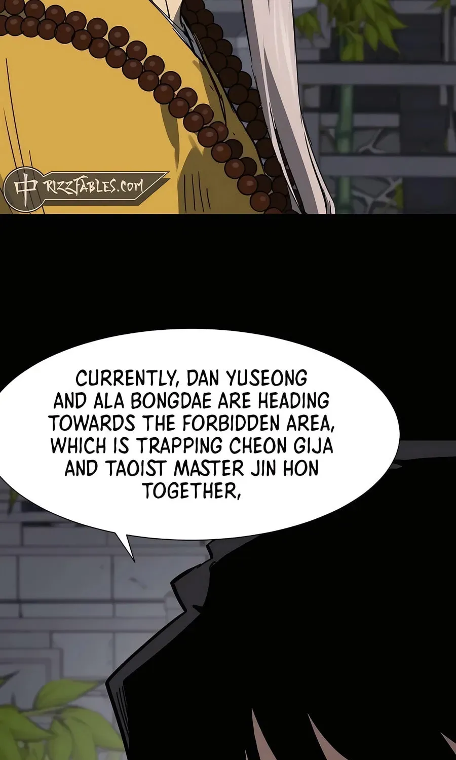 Read Infinite Leveling: Murim chapter 2.1 image 6 on Lezhin