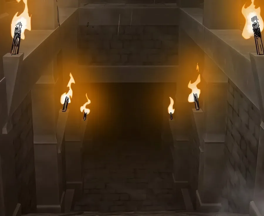 Read Infinite Leveling: Murim chapter 2.1 image 60 on Lezhin