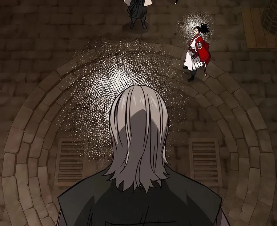 Read Infinite Leveling: Murim chapter 2.1 image 62 on Lezhin
