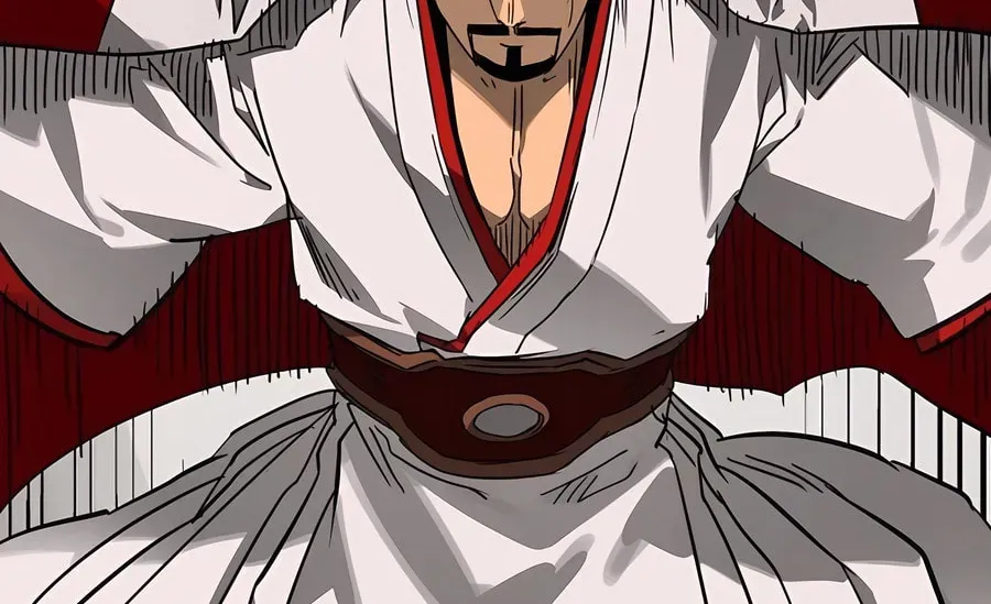 Read Infinite Leveling: Murim chapter 2.1 image 68 on Lezhin