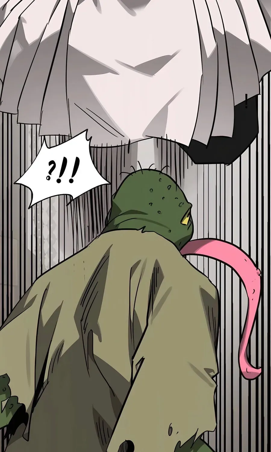 Read Infinite Leveling: Murim chapter 2.1 image 69 on Lezhin