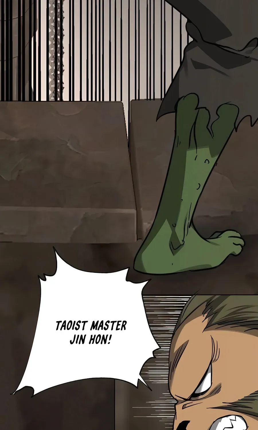 Read Infinite Leveling: Murim chapter 2.1 image 71 on Lezhin