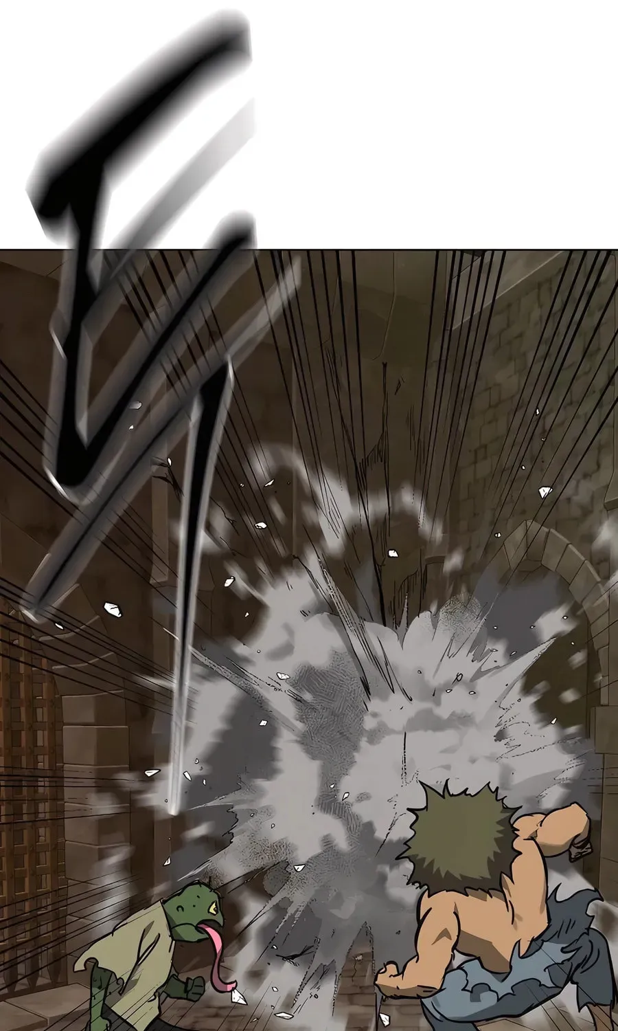 Read Infinite Leveling: Murim chapter 2.1 image 77 on Lezhin