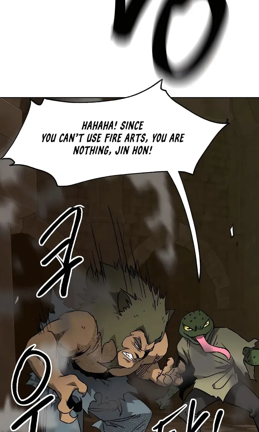 Read Infinite Leveling: Murim chapter 2.1 image 79 on Lezhin