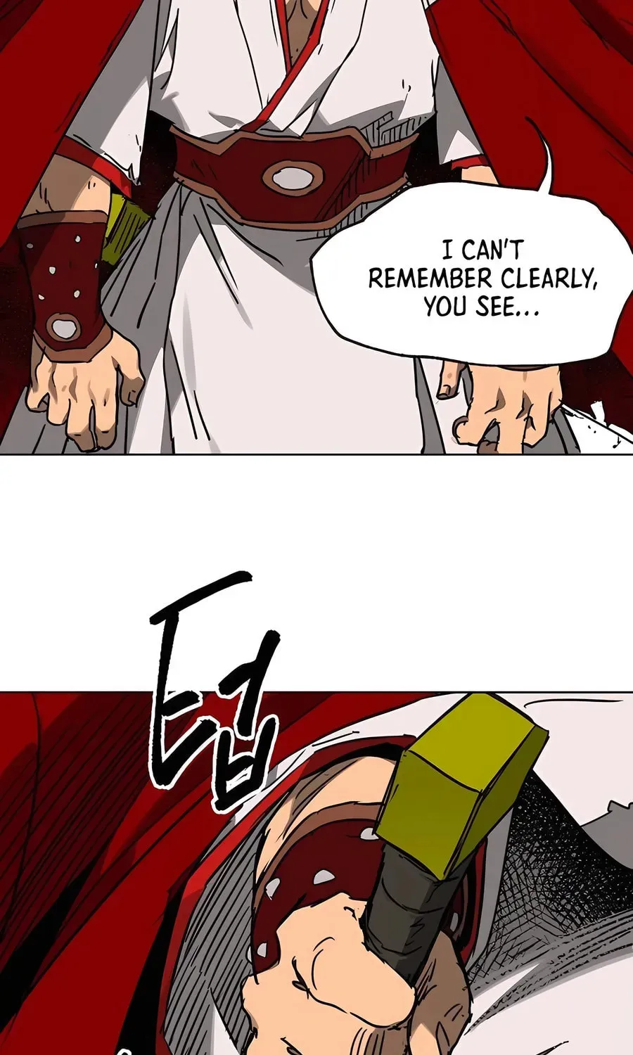 Read Infinite Leveling: Murim chapter 2.1 image 83 on Lezhin