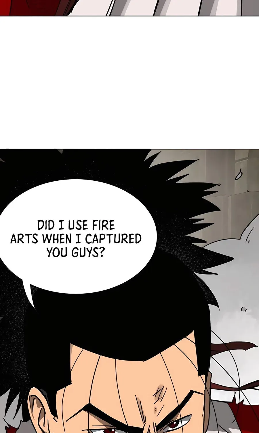 Read Infinite Leveling: Murim chapter 2.1 image 85 on Lezhin