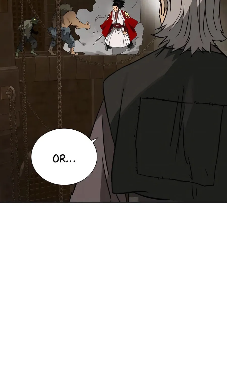 Read Infinite Leveling: Murim chapter 2.1 image 97 on Lezhin