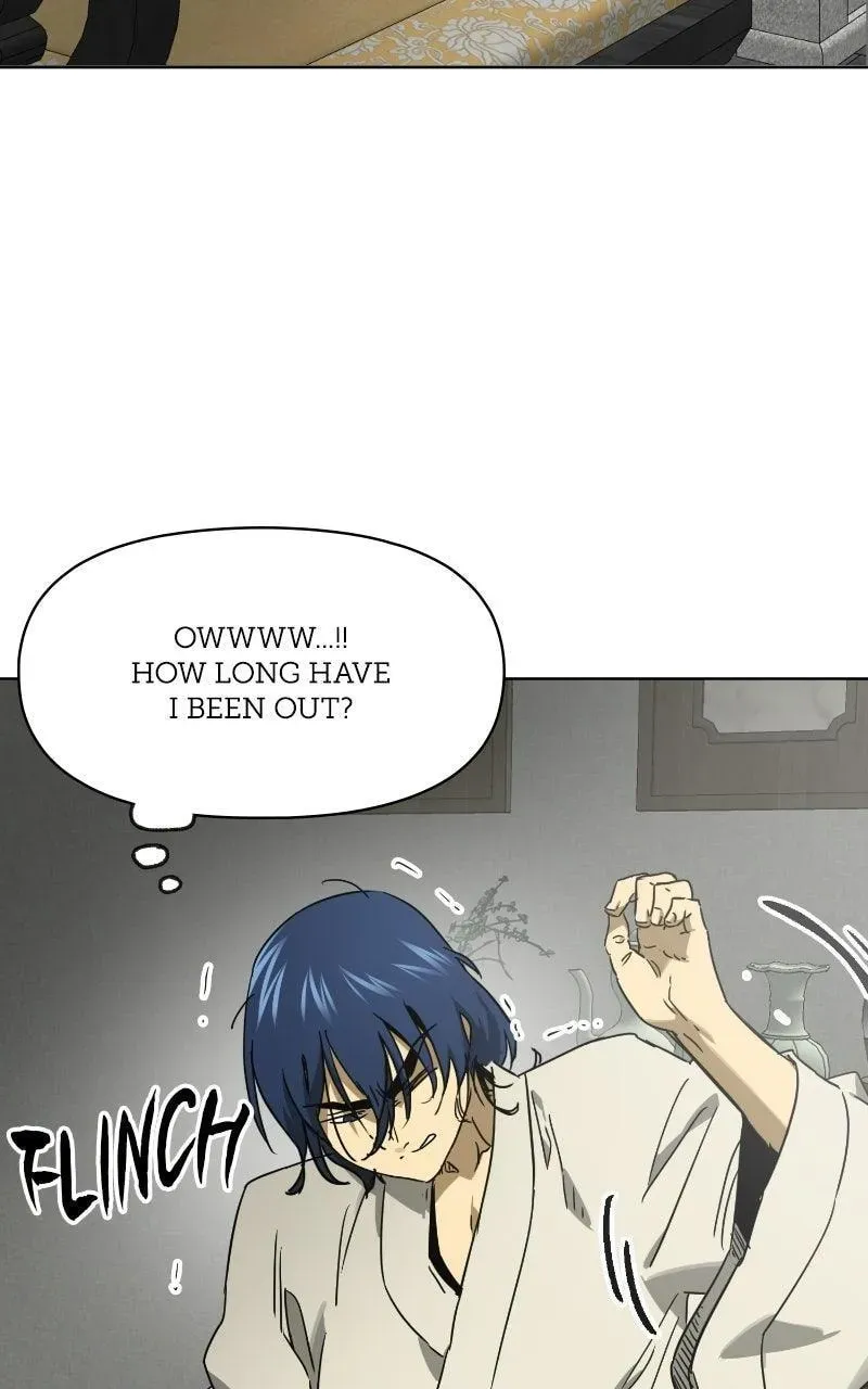 Read Infinite Leveling: Murim chapter 2.2 image 101 on Lezhin