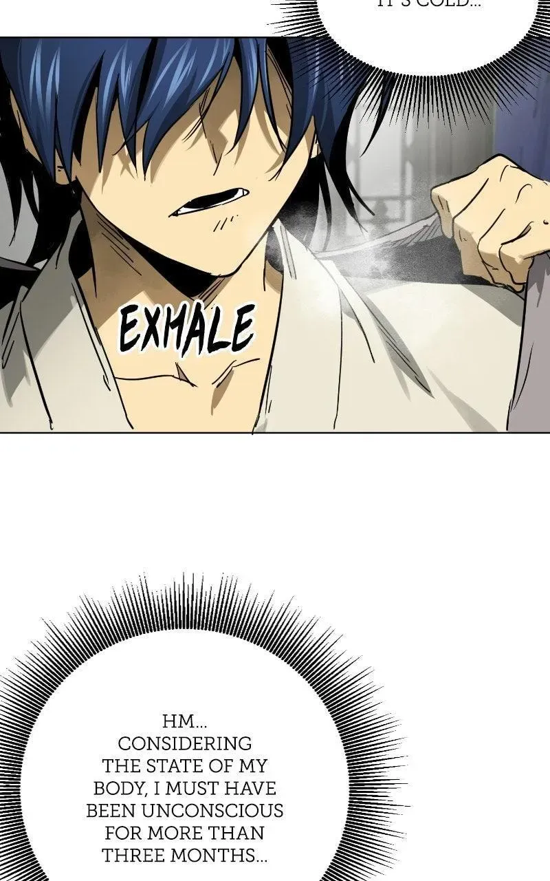 Read Infinite Leveling: Murim chapter 2.2 image 104 on Lezhin