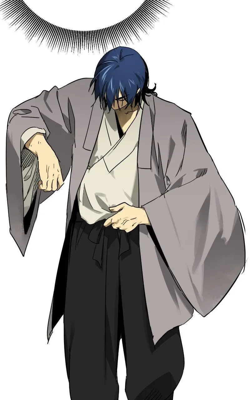Read Infinite Leveling: Murim chapter 2.2 image 105 on Lezhin