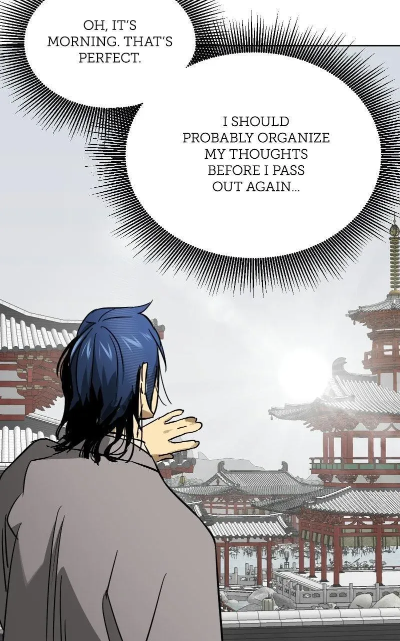 Read Infinite Leveling: Murim chapter 2.2 image 108 on Lezhin