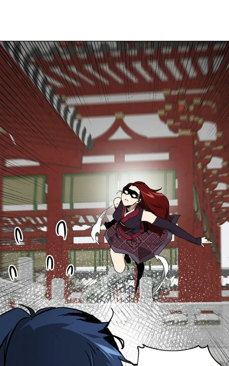 Read Infinite Leveling: Murim chapter 2.2 image 117 on Lezhin