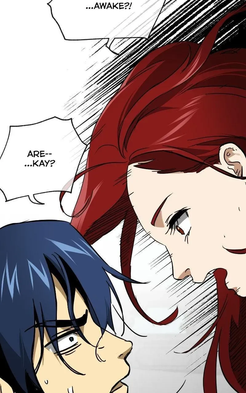 Read Infinite Leveling: Murim chapter 2.2 image 119 on Lezhin