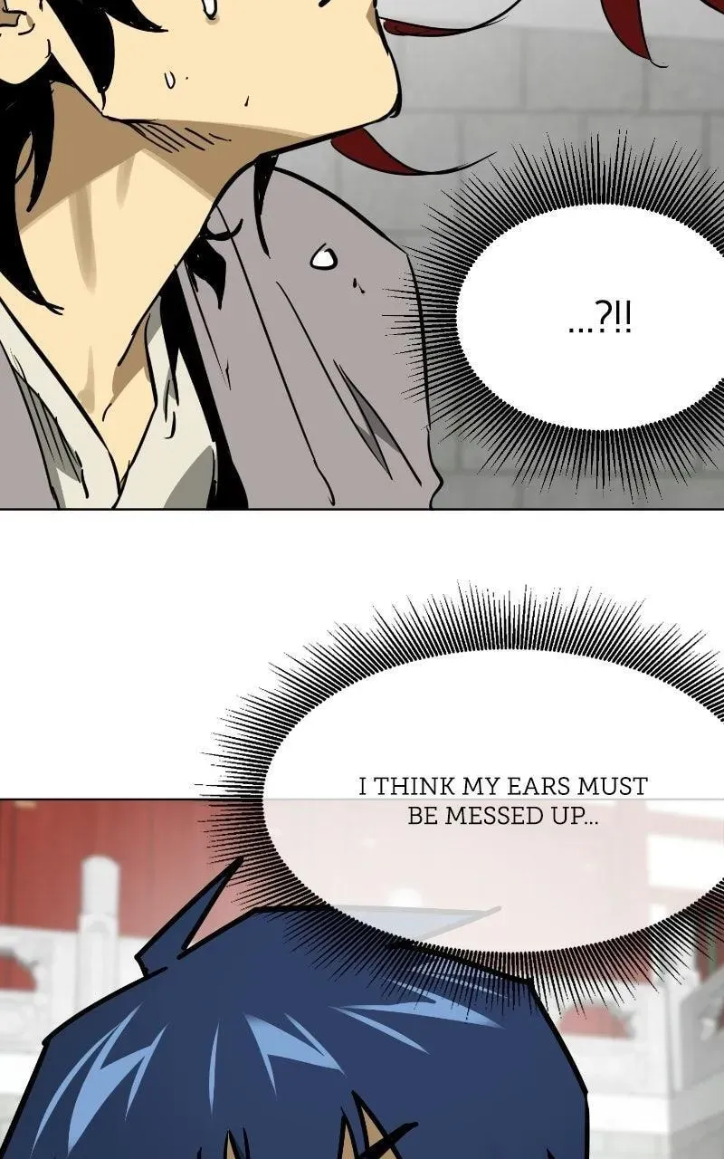 Read Infinite Leveling: Murim chapter 2.2 image 120 on Lezhin