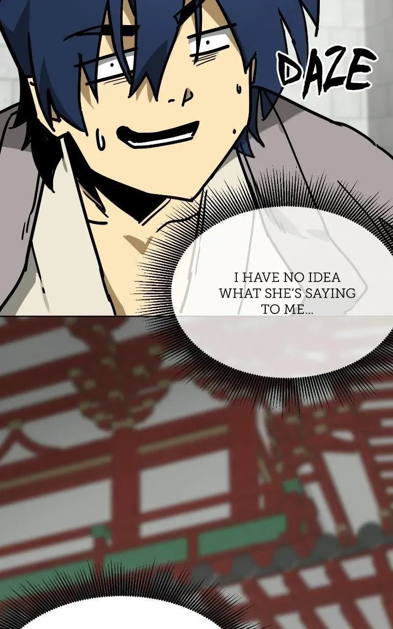 Read Infinite Leveling: Murim chapter 2.2 image 121 on Lezhin