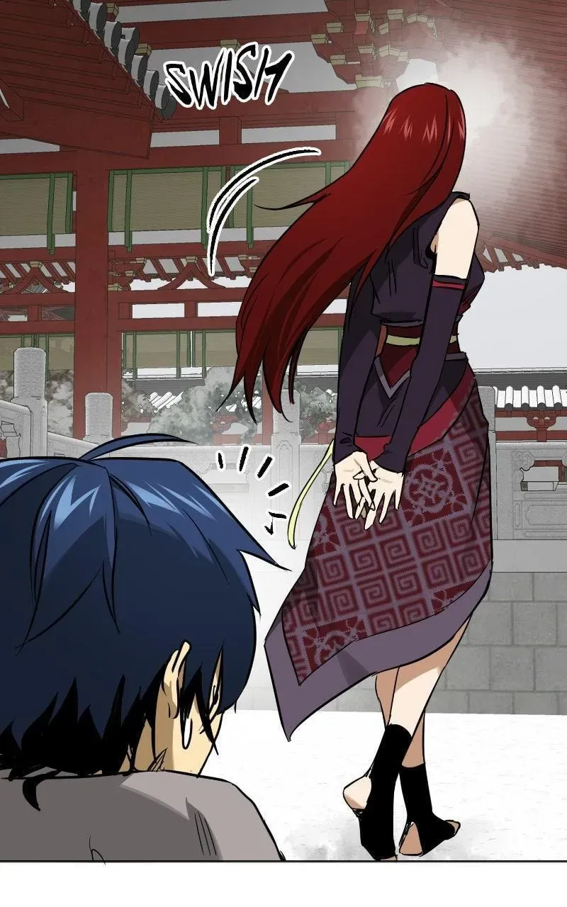 Read Infinite Leveling: Murim chapter 2.2 image 124 on Lezhin