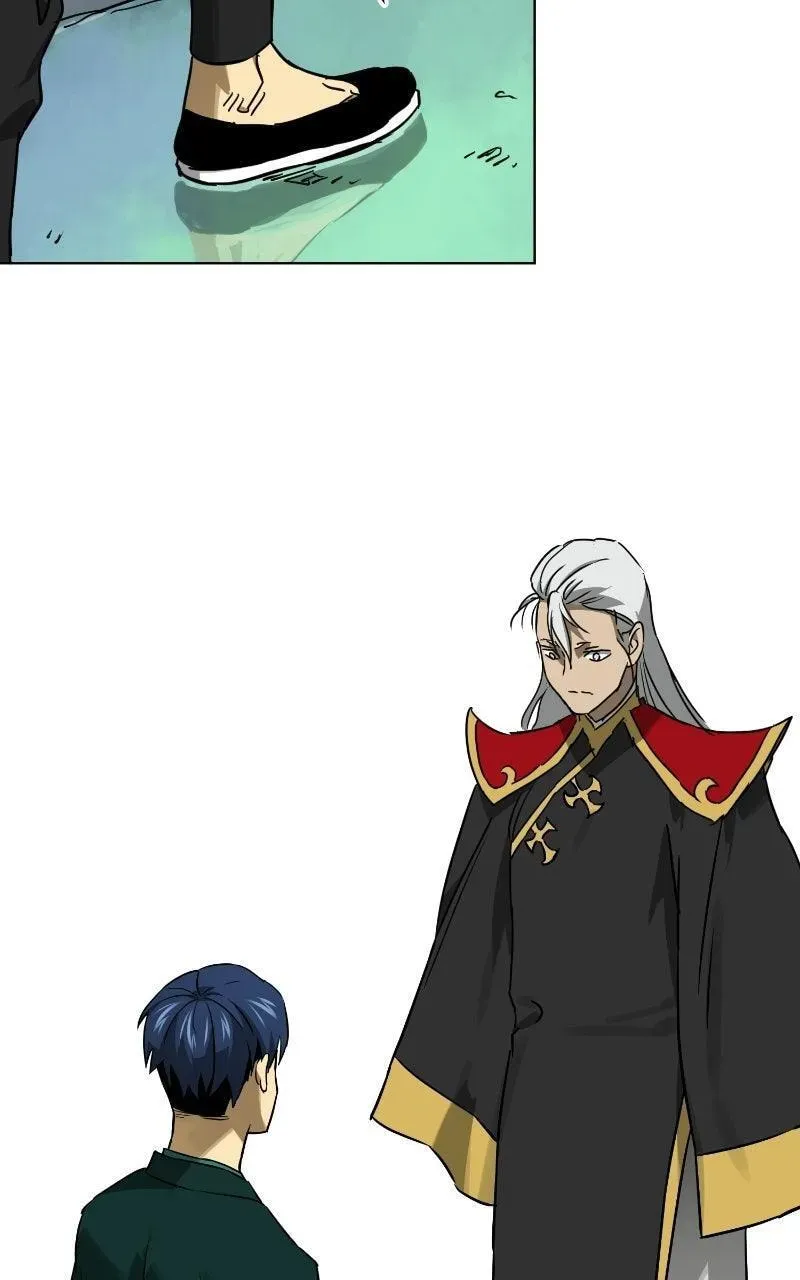 Read Infinite Leveling: Murim chapter 2.2 image 13 on Lezhin