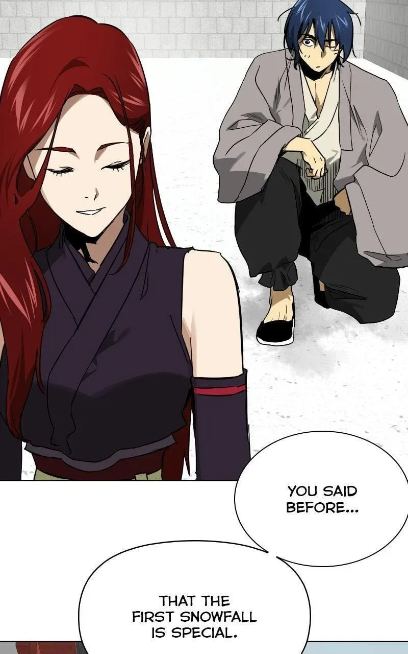Read Infinite Leveling: Murim chapter 2.2 image 130 on Lezhin
