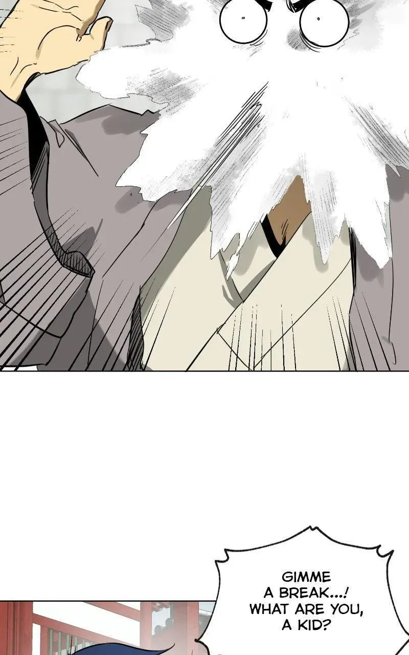 Read Infinite Leveling: Murim chapter 2.2 image 134 on Lezhin