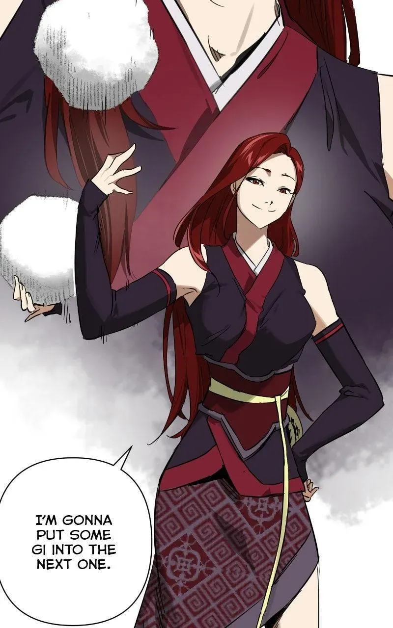 Read Infinite Leveling: Murim chapter 2.2 image 136 on Lezhin