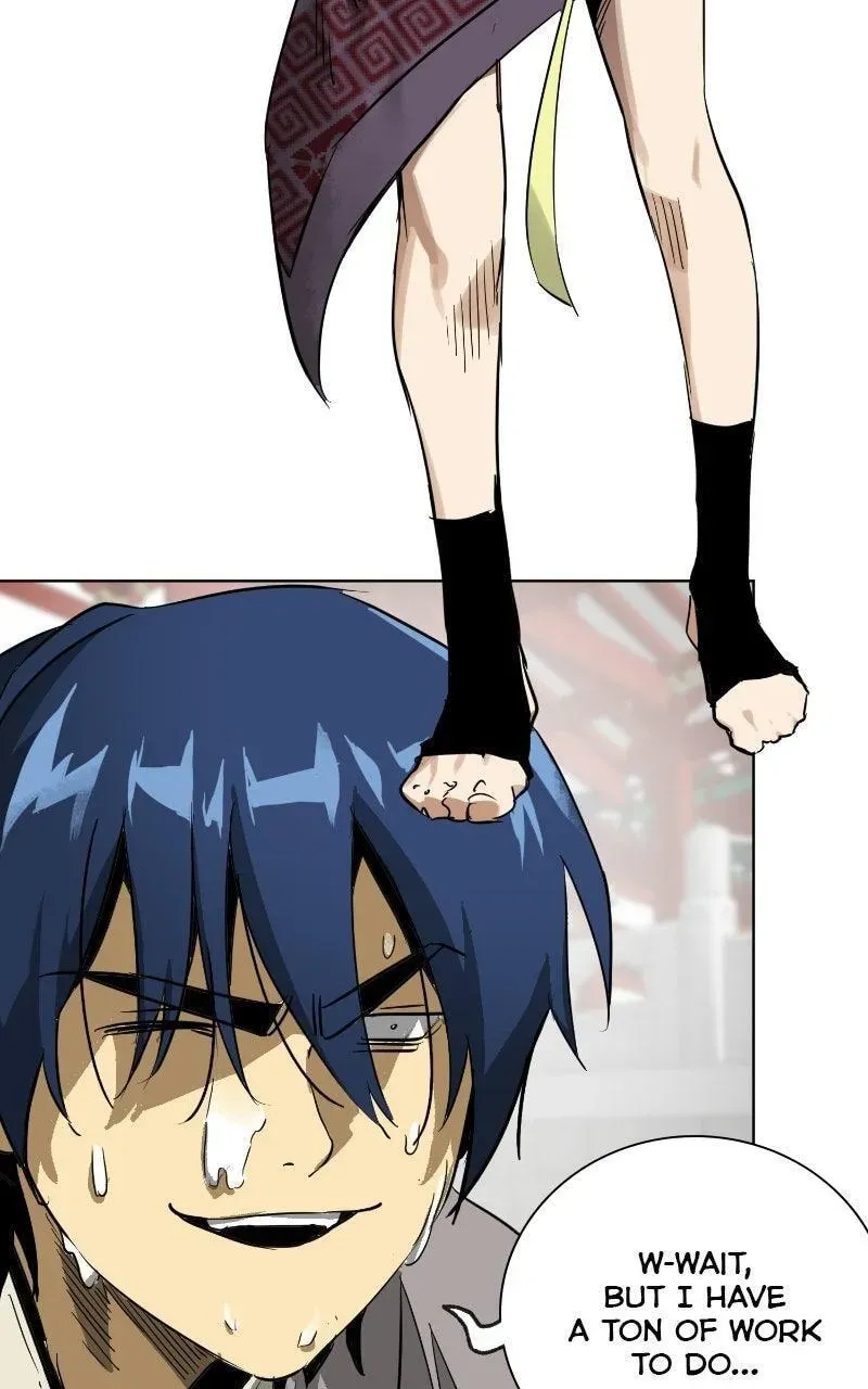 Read Infinite Leveling: Murim chapter 2.2 image 137 on Lezhin