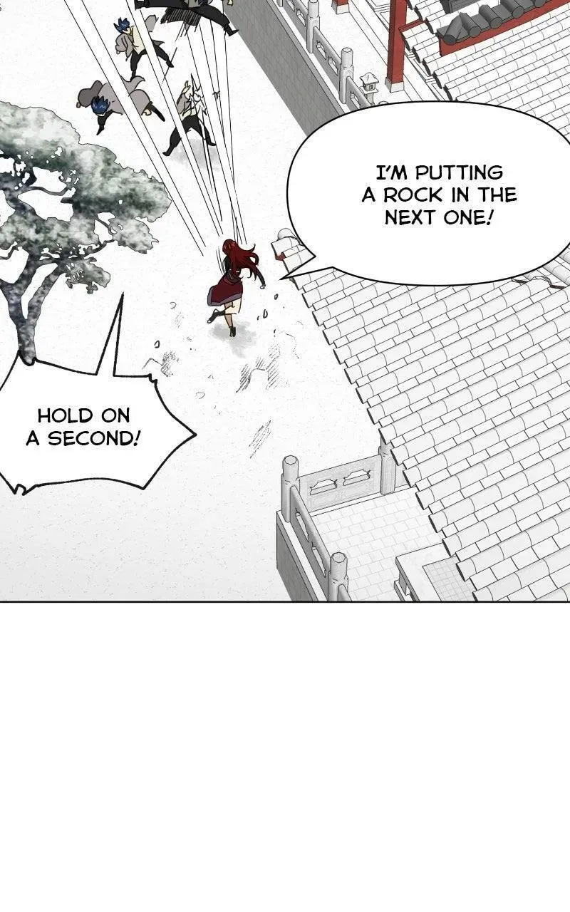 Read Infinite Leveling: Murim chapter 2.2 image 139 on Lezhin