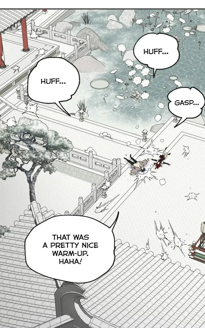 Read Infinite Leveling: Murim chapter 2.2 image 145 on Lezhin