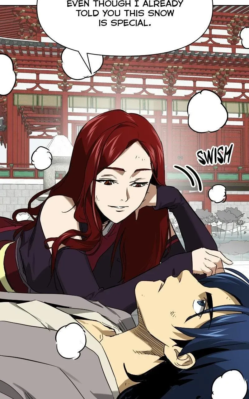 Read Infinite Leveling: Murim chapter 2.2 image 150 on Lezhin
