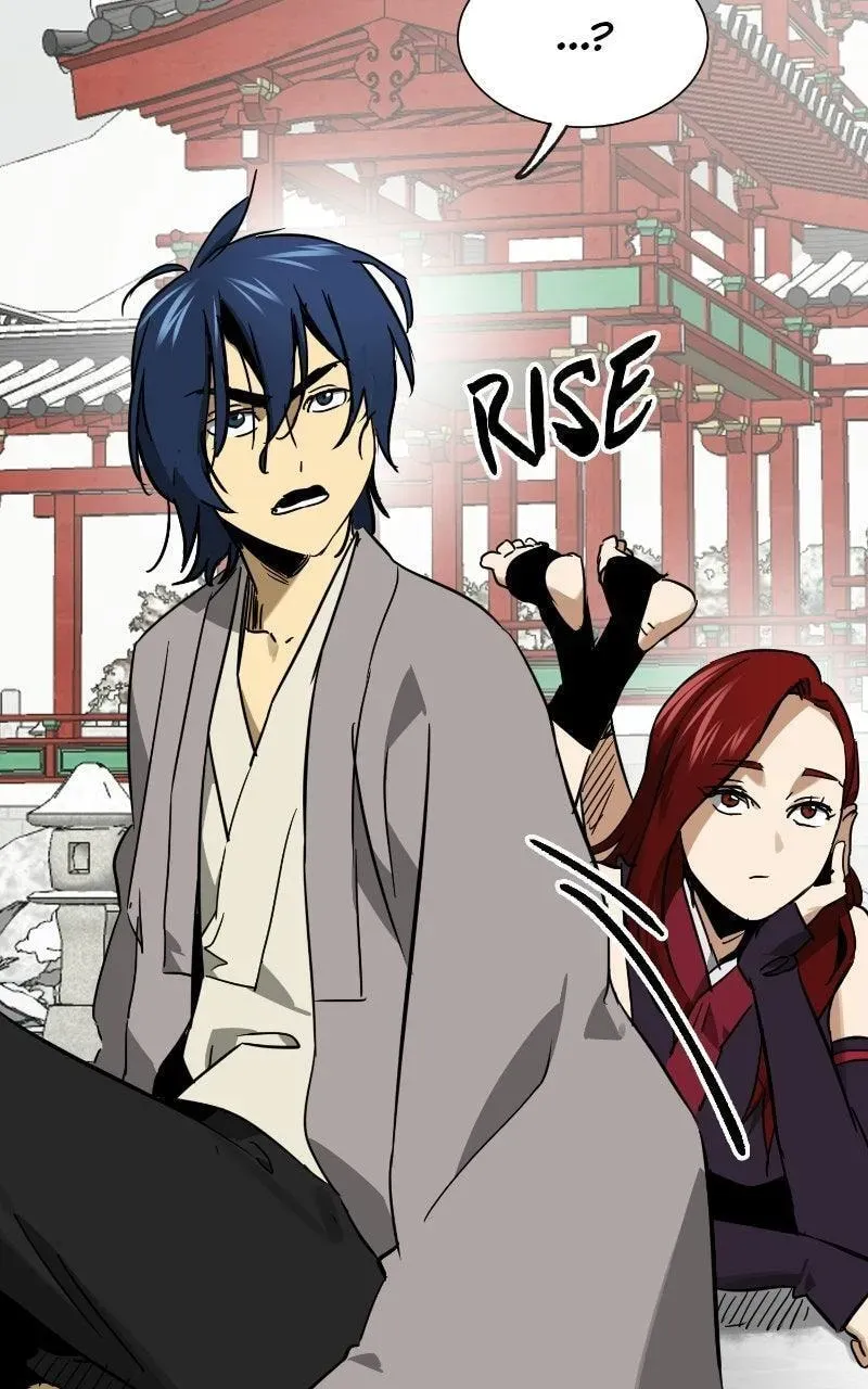 Read Infinite Leveling: Murim chapter 2.2 image 154 on Lezhin