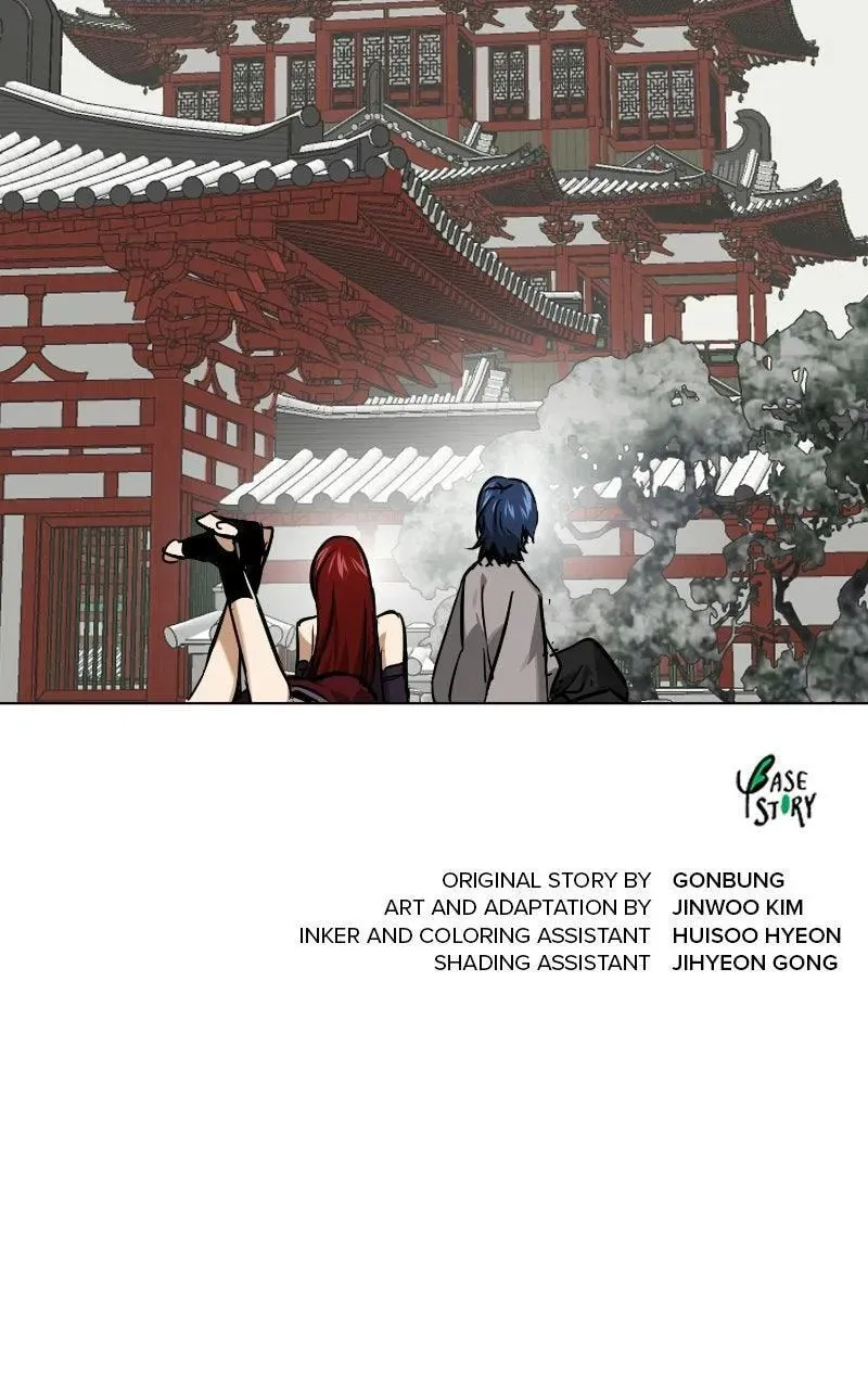 Read Infinite Leveling: Murim chapter 2.2 image 159 on Lezhin