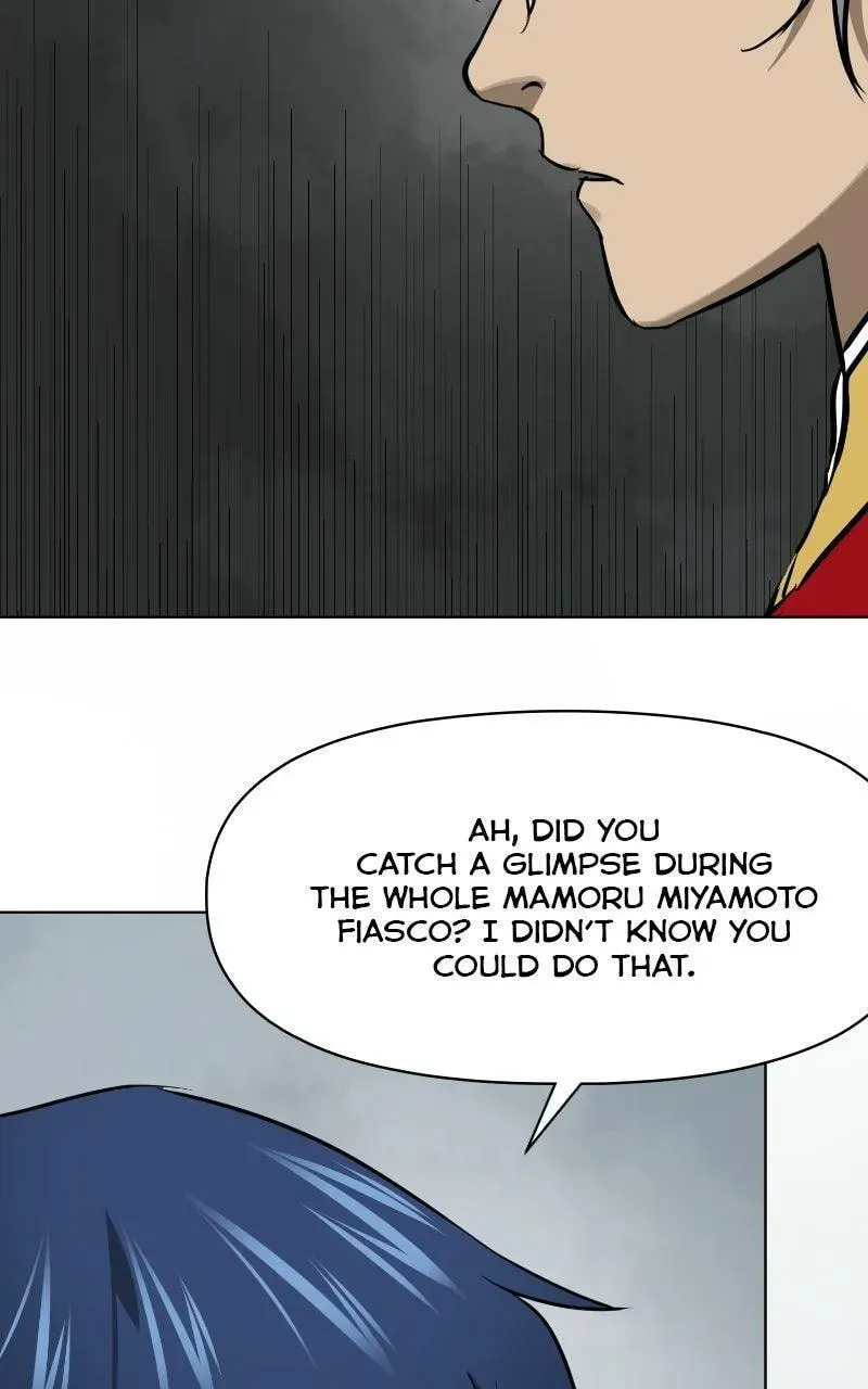 Read Infinite Leveling: Murim chapter 2.2 image 19 on Lezhin